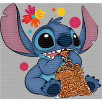 Stitch-SH  818